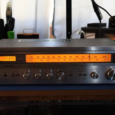 Vintage Rotel RX-303 Stereo Receiver image 2
