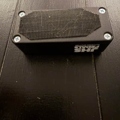JHS Buffered Splitter V2 2018 - Present - Black image 3