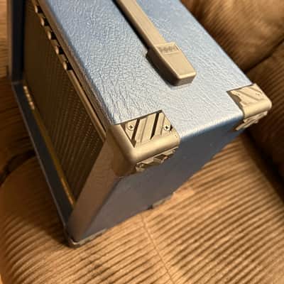 DOD Grunge Amp Combo (Made In USA) 1997 image 4
