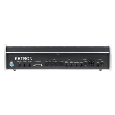Ketron  Event 61 Bag Bundle image 2