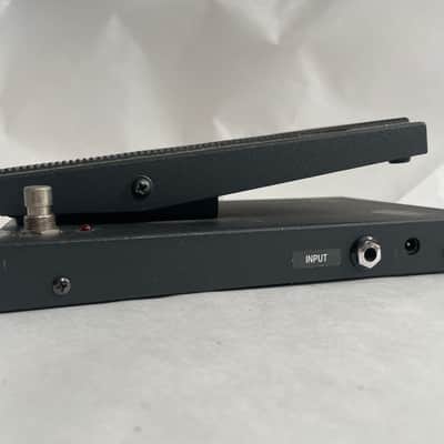 Morley Wah Pedal Silent Switching PWV-SS image 2
