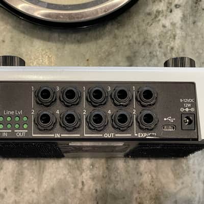 Eventide H90 Harmonizer 2022 - Present - White image 4