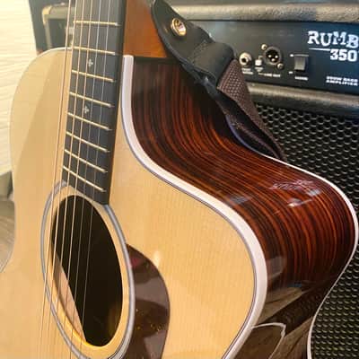 Taylor 214ce DLX (Natural) image 4