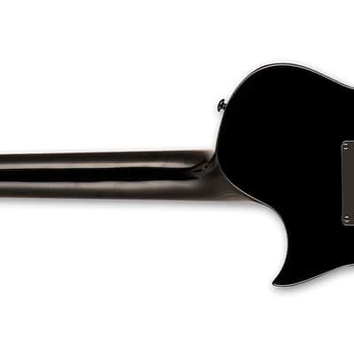 ESP LTD KH-3 Spider 30th Anniversary Kirk Hammett Signature image 5