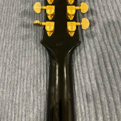 Epiphone Les Paul Custom 2010 image 8
