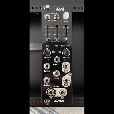 4MS EnVCA Eurorack Module image 2