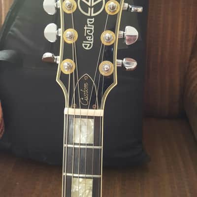 1970's Electra LP Custom Gibson Pickups Fully Rewired image 5