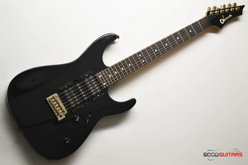 Charvel CDS-038 1994 | Reverb