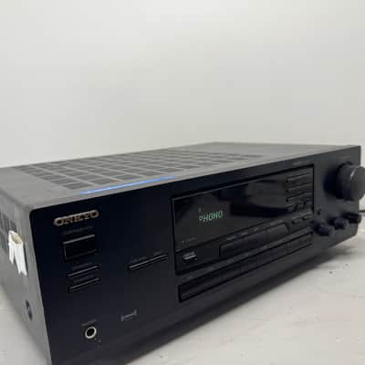 Onkyo TX-8522 Stereo Receiver HiFi Vintage 2 Channel Home Audio AM/FM image 4