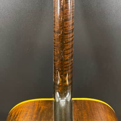 Gibson L-7 1946 - Sunburst image 9