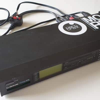 TC Electronic Finalizer 96K Digital Mastering Processor image 3