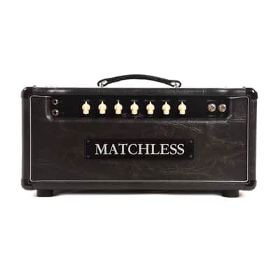 Matchless Chieftain 40-Watt Guitar Amp Head