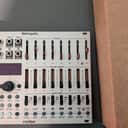 Intellijel Metropolix Performance Sequencer Eurorack Synth Module 2021 - Present - White