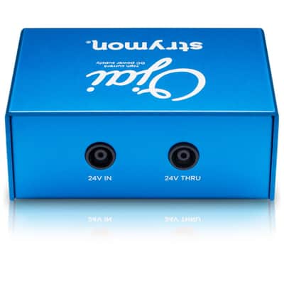 Strymon Ojai - Power Supply for Effects image 2