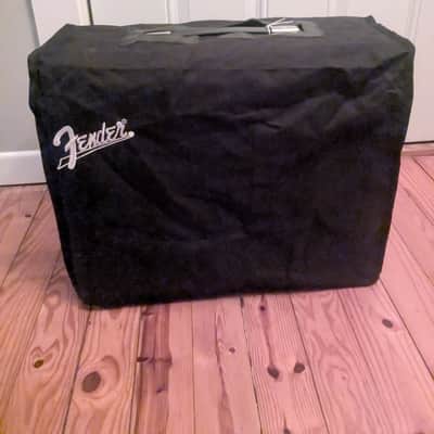 Fender '68 Custom Princeton Reverb-Amp 12-Watt 1x10" Guitar Combo 2013 - Present - WGS VETERAN 10 image 5