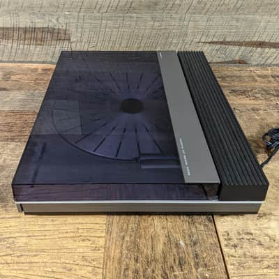 Bang & Olufsen B&O Beogram TX2 Linear Tracking Turntable MMC2 Cartridge Project / Restoration image 9