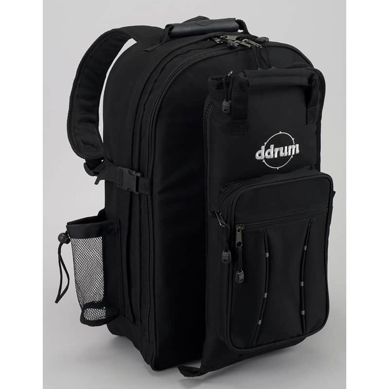 ddrum StickPack: Black/Black image 1