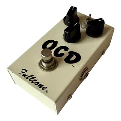 Fulltone OCD V1 Series 3 image 2