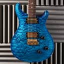 Paul Reed Smith Custom 22 Tremolo Artist Package 1999 Royal Blue