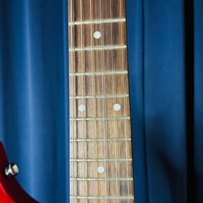 Gretsch G5103 Electromatic CVT III 2013 - 2014 - Cherry image 5