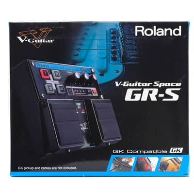 Roland GR-S V-Guitar Space image 2