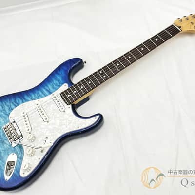 Fender FSR Made in Japan Hybrid II Stratocaster 2022 image 2