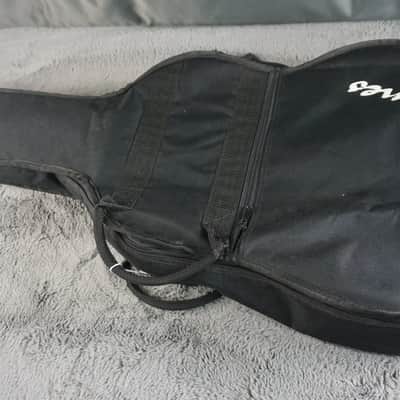 Aria Pro II Strikin' Sound S-Style Japan Black image 24