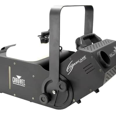 Chauvet HURRICANE H-1800 FLEX Fog / Smoke Machine H1800 image 2