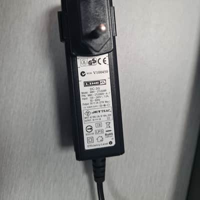 LINE6 Pod HD300 Multieffetto per Chitarra e Basso image 2