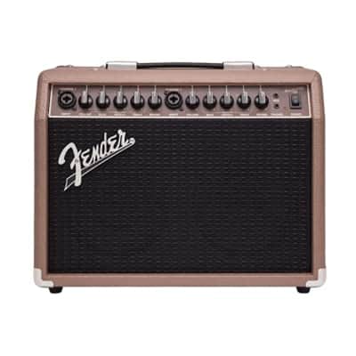 Fender Acoustasonic 40 - 40-watt Acoustic Amp, Great all around Amp, Help Support Small Business & Buy It Here ! image 2