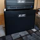 Jet City Amelia 50-Watt 2-Channel Tube Guitar Amp Head
