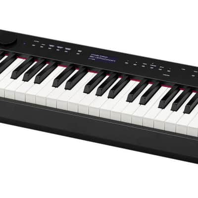 Casio Privia PX-S3100 88-Key Digital Piano, Black image 4