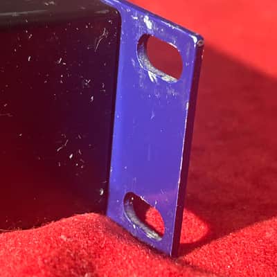 ART TPS II 2-Channel Tube Microphone Preamp 2011 - Present - Blue image 13