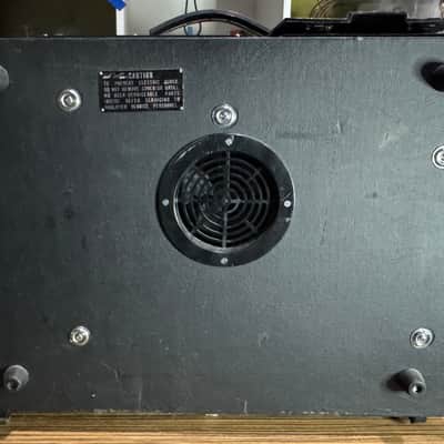 Sony TC-540 Reel to Reel 4-Track Stereo Tape Recorder Tested image 11