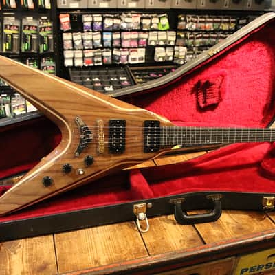 Gibson Flying V2 image 1