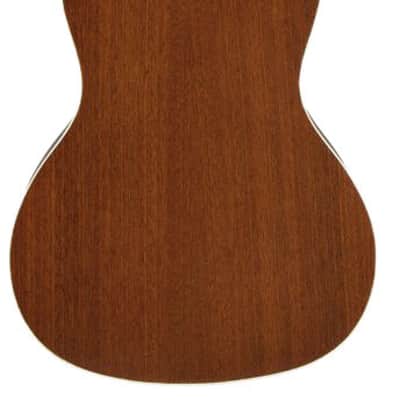 Kala KA-C Satin Mahogany Concert Ukulele image 2