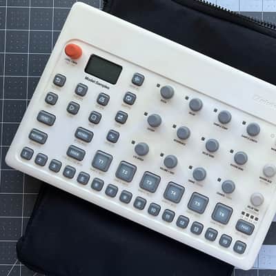 Elektron Model : Samples image 2