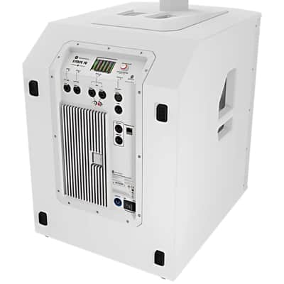 Electro-Voice EVOLVE90-SW | Evolve 90 White, Sub Only Bild 4