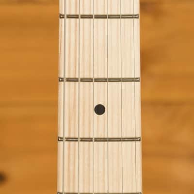 Ibanez JS140M Joe Satriani JS Series - Maple - Soda Blue image 6