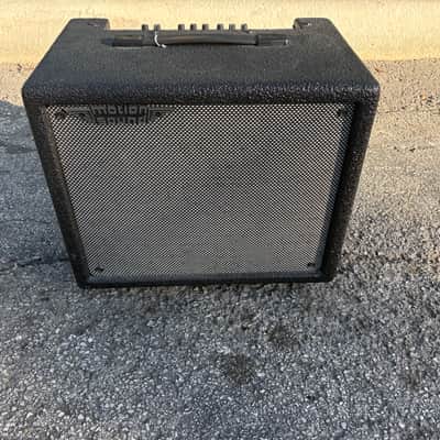 Motion Sound  KM12 Keyboard Amp 1x12 Made in USA image 1