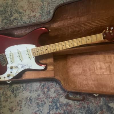 Ibanez Blazer Series 1980’s w/ Original case MIJ Japan image 2
