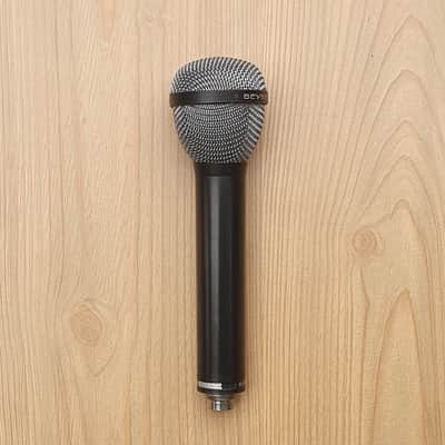 Beyerdynamic M88N(c) vintage 60´s mic (not TG!), kick, cabinets, vocal, trumpet, Phill Collins mic image 4