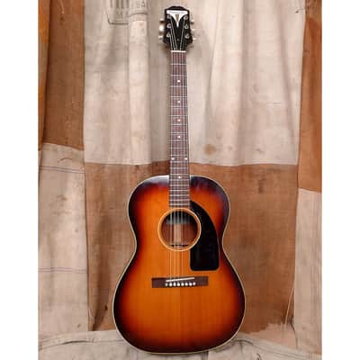 Epiphone FT-45 Cortez 1958 - 1969 | Reverb