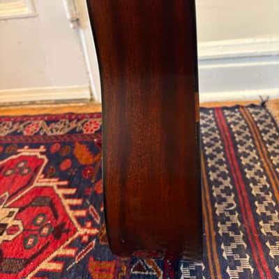 Early 1967 Martin D-18 with Tortoise Guard image 9
