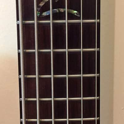 Peavey Cirrus natural Redwood image 3