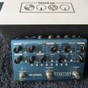 Strymon NightSky Time-Warped Reverberator 2020 - Present - Blue