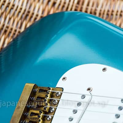 Tokai SS-70 1981 Limited Edition image 25