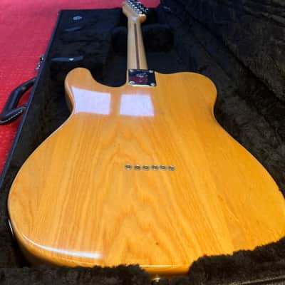 Fender Telecaster 1974 - Natural image 13