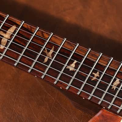 Paul Reed Smith (PRS) 2010 Private Stock #2736 Custom 22 Chambered Natural [161868] (06/16) image 6