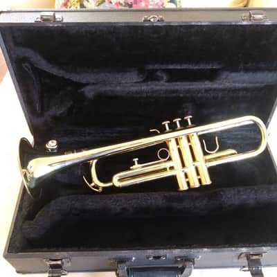 EM Winston Boston Trumpet image 1
